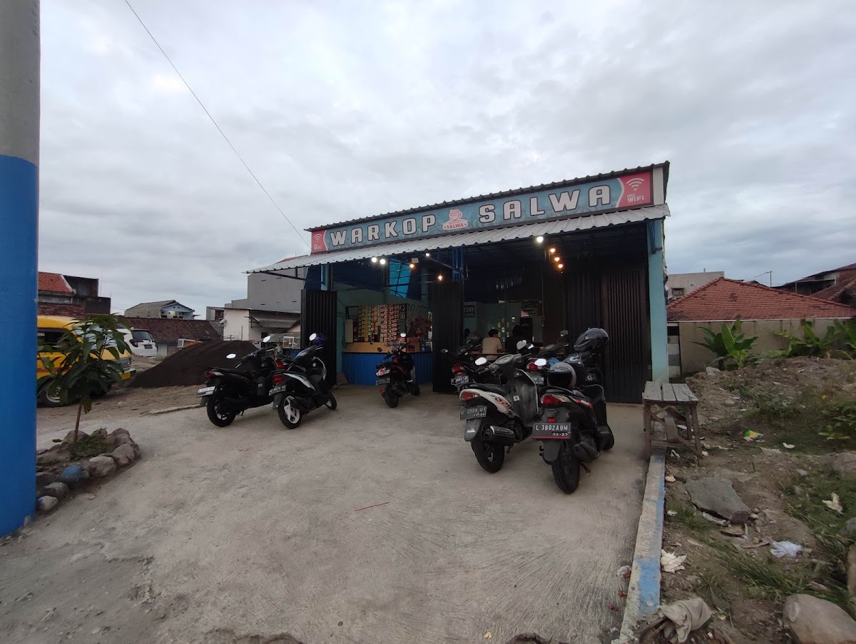 Warkop SALWA