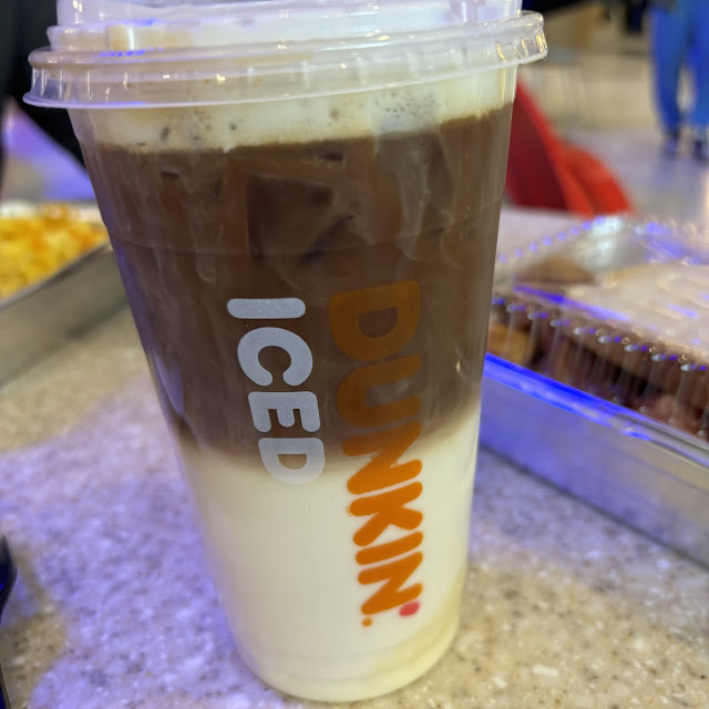 Caramel Macchiato