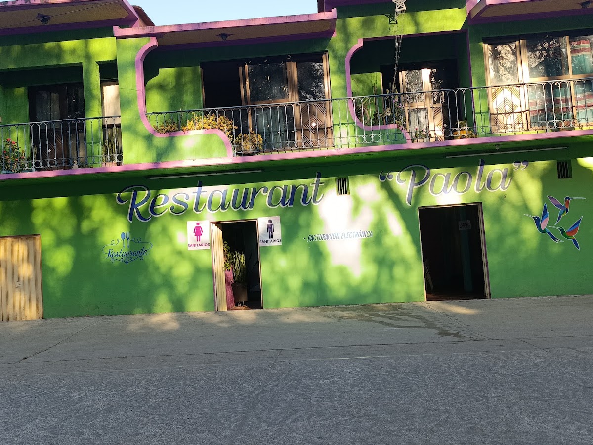 Restaurant Paola