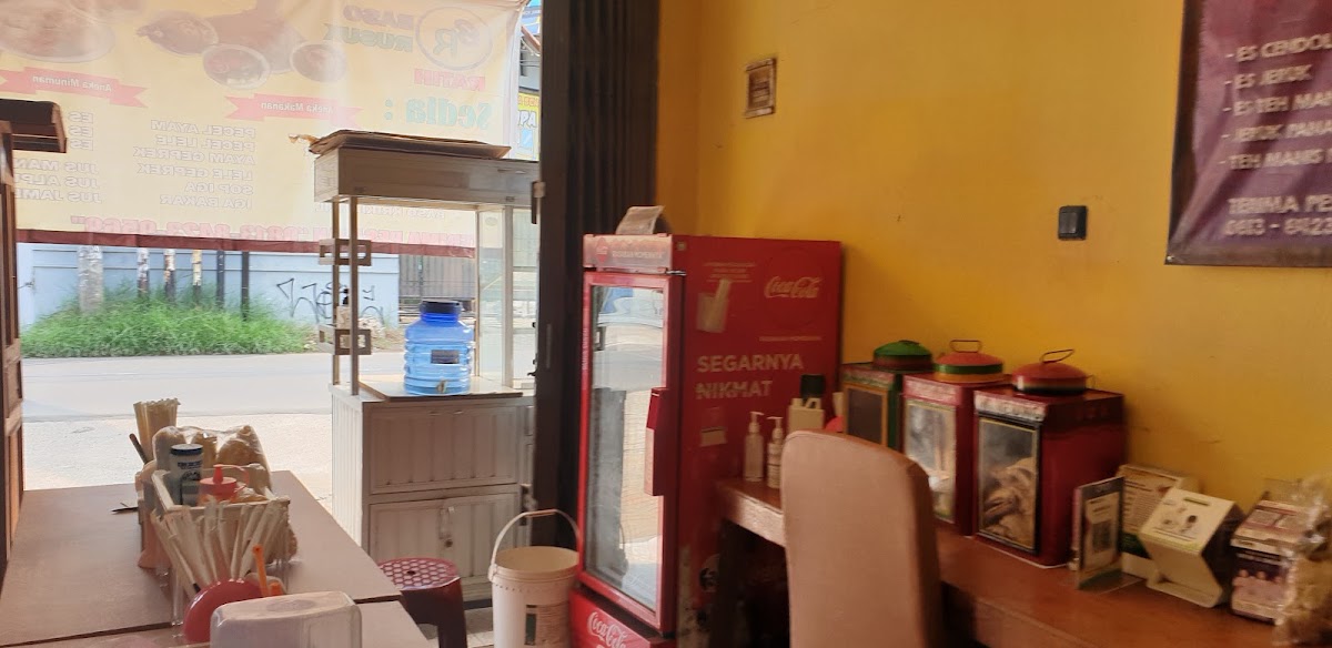 Bakso Rusuk Ratih