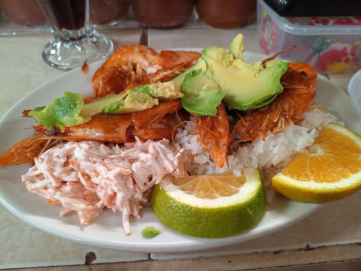 Marisquería Mazatlán