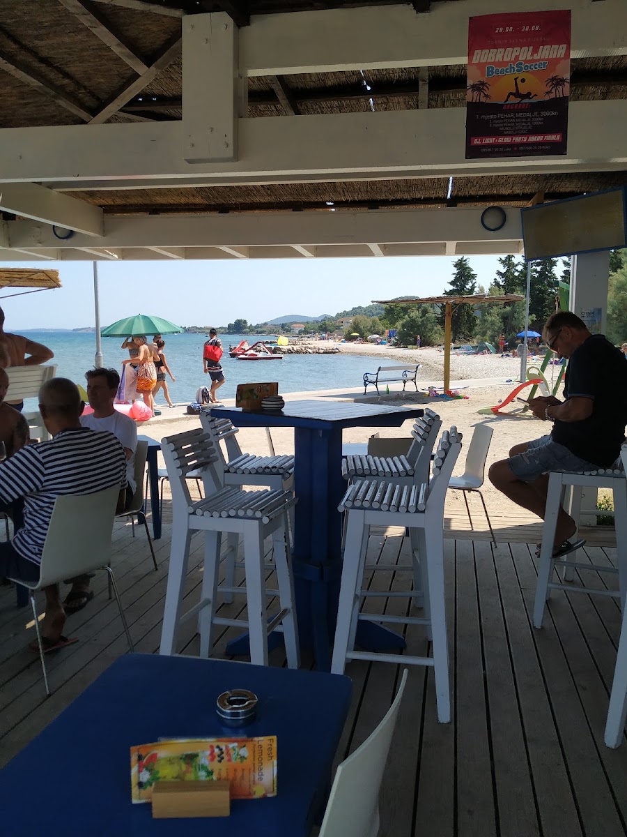 Coco Bar