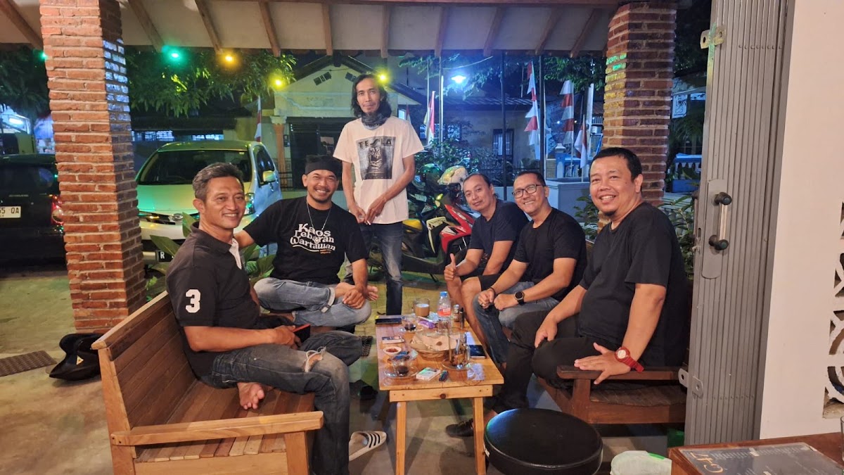 G.47 Music Studio/ Warmindo