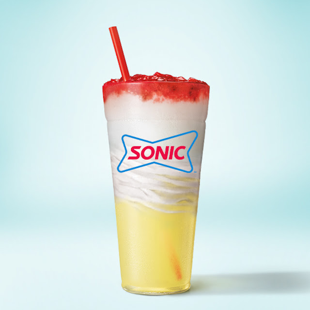 Sonic Refreshers