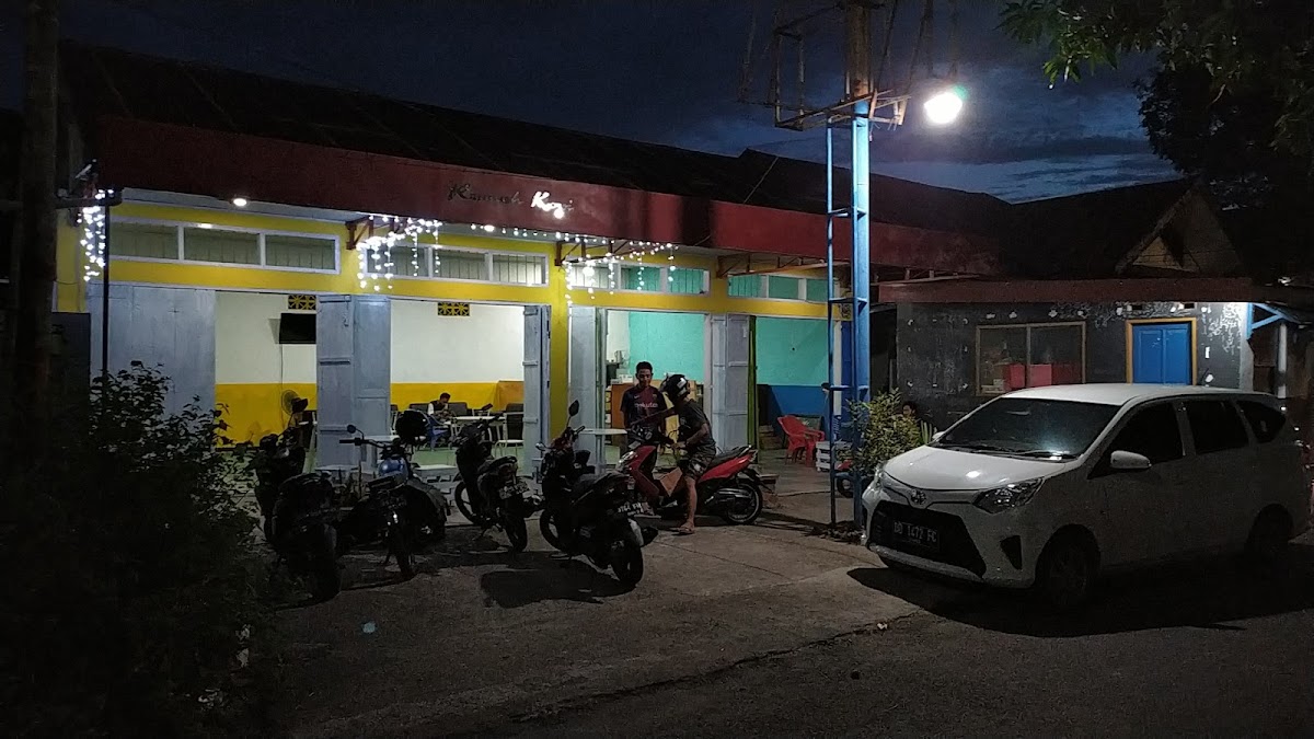 Seruni Kuliner