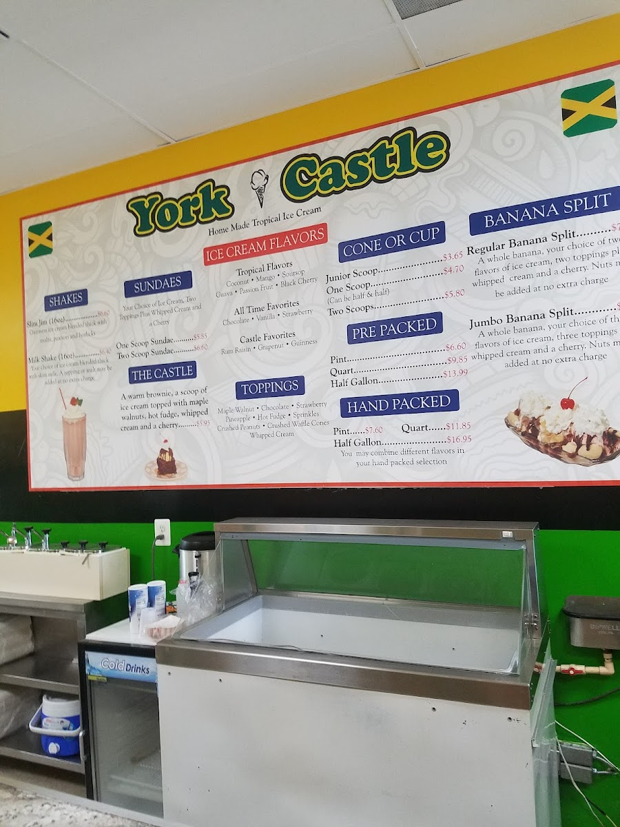 Nice N Spicy Menu 10