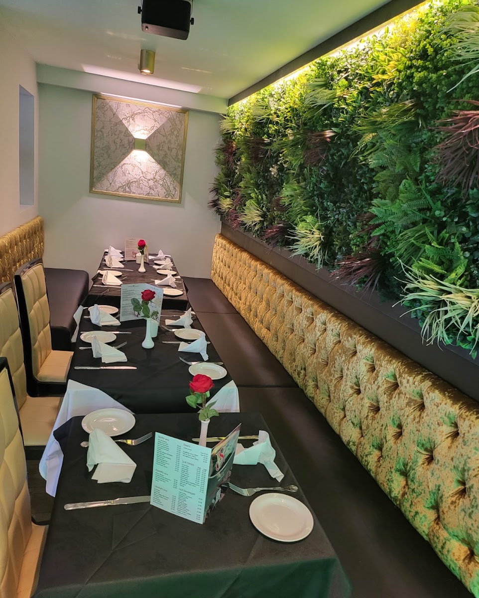 Valley Spice