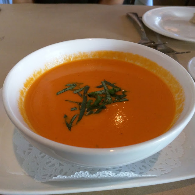 Tomato Soup