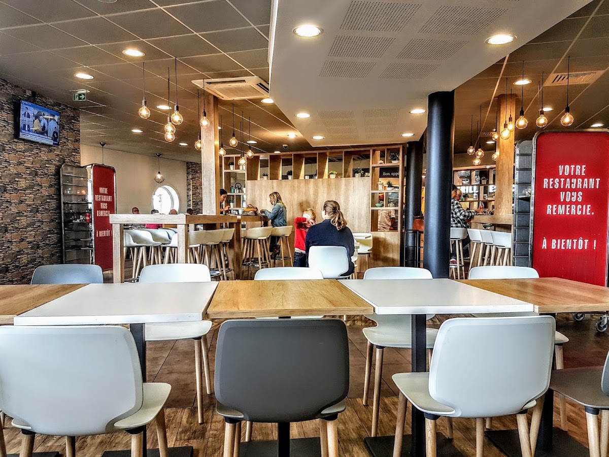 Comptoirs Casino