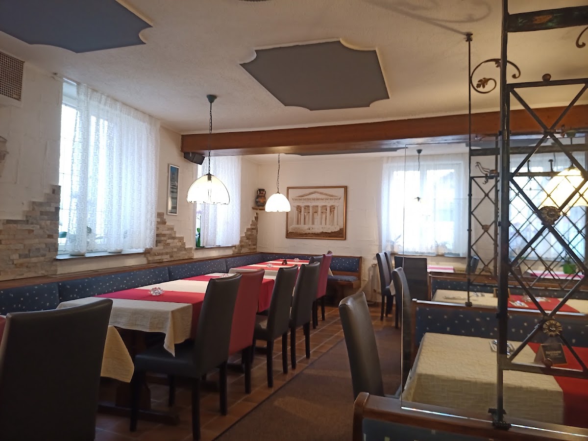Restaurant Schlosswache