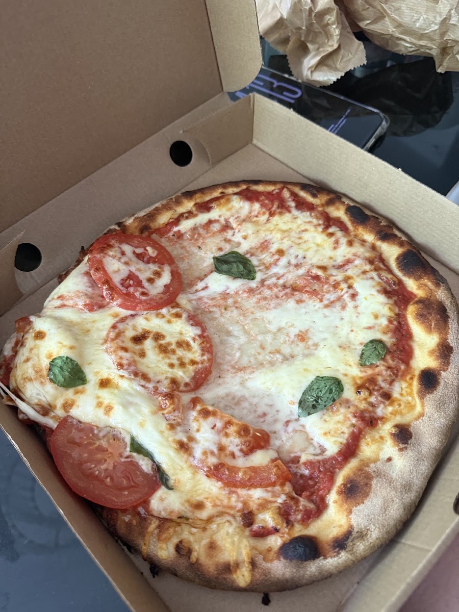 Pizza Mia Kaltenkirchen