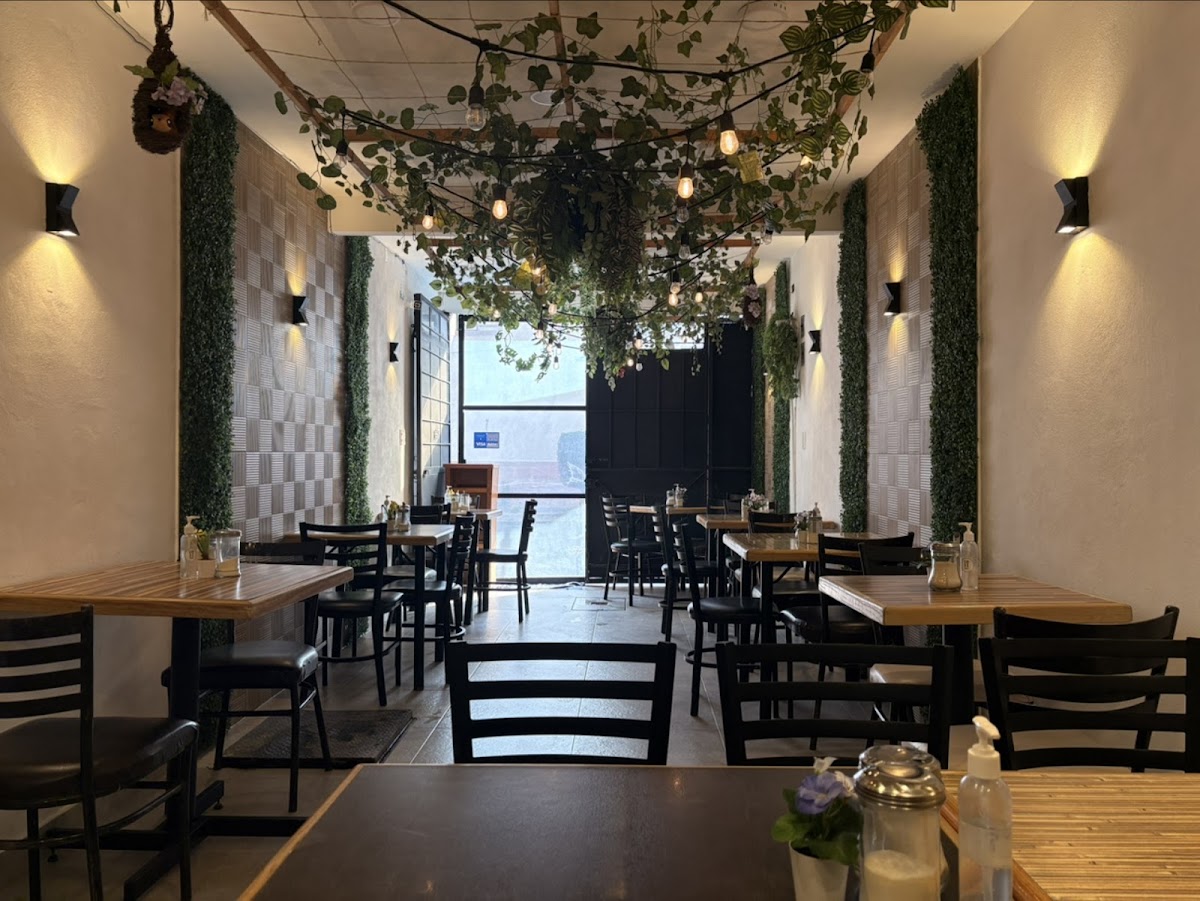 Café Murcia