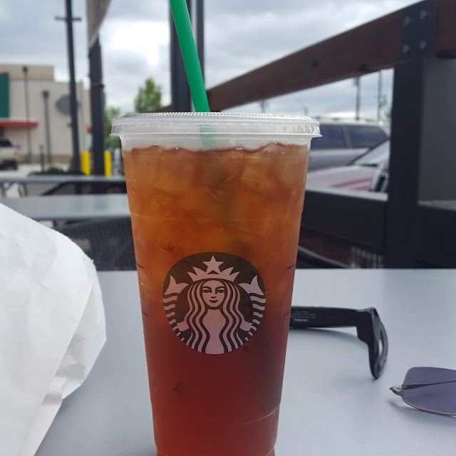 Iced Tea