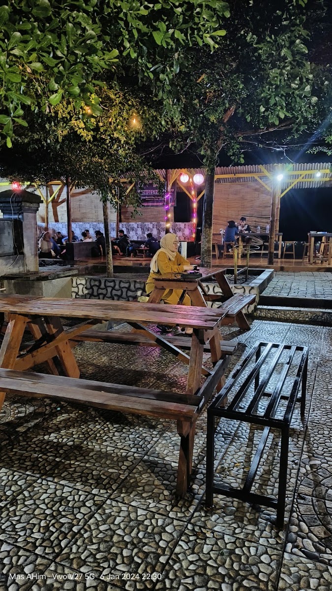 Pojok Kopi Ciamis