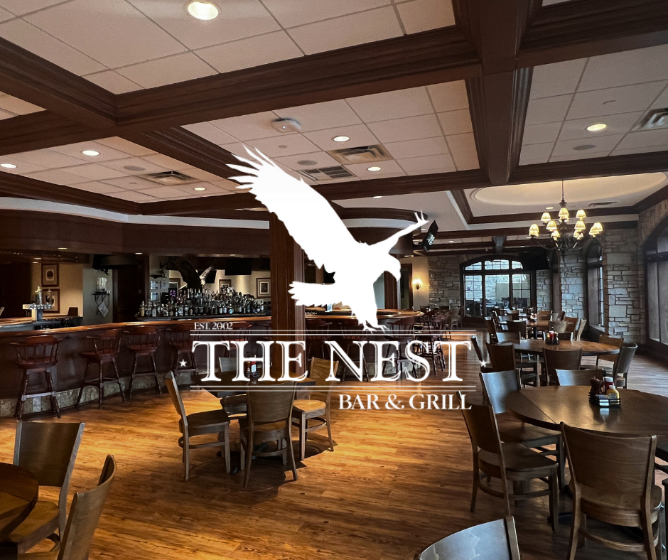 The Nest Bar & Grill