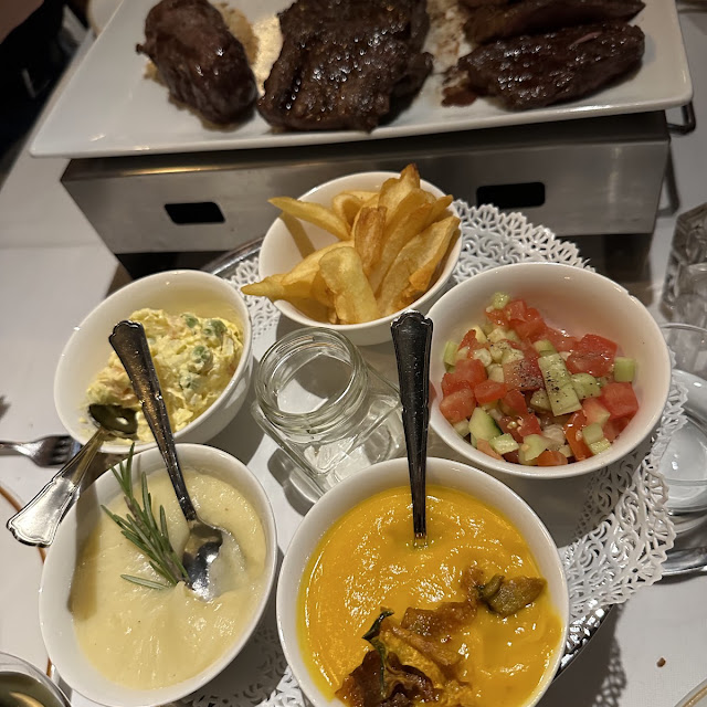 Inner Skirt Steak