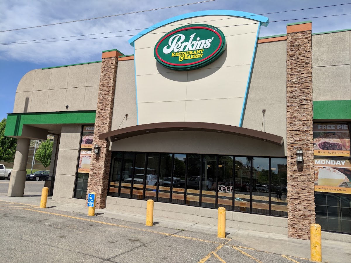 Perkins Restaurant & Bakery