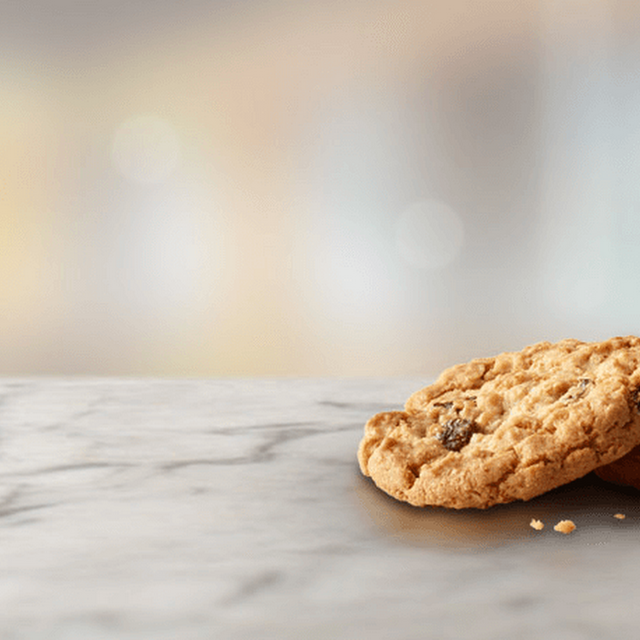 Chocolate Chip Cookie