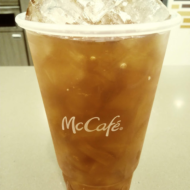 Iced Tea