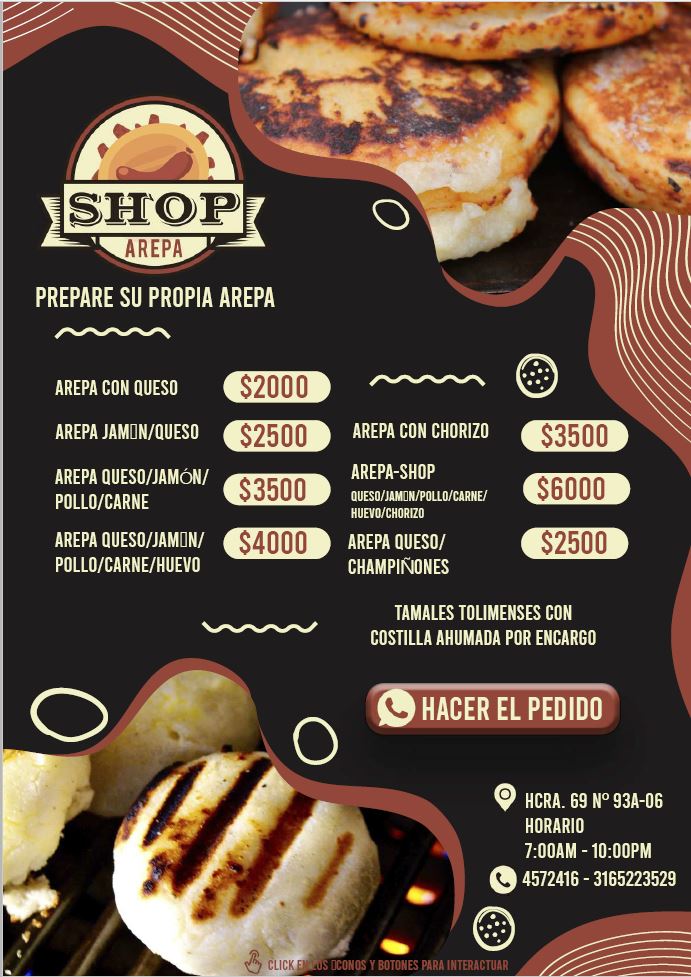 Restaurante Odilio