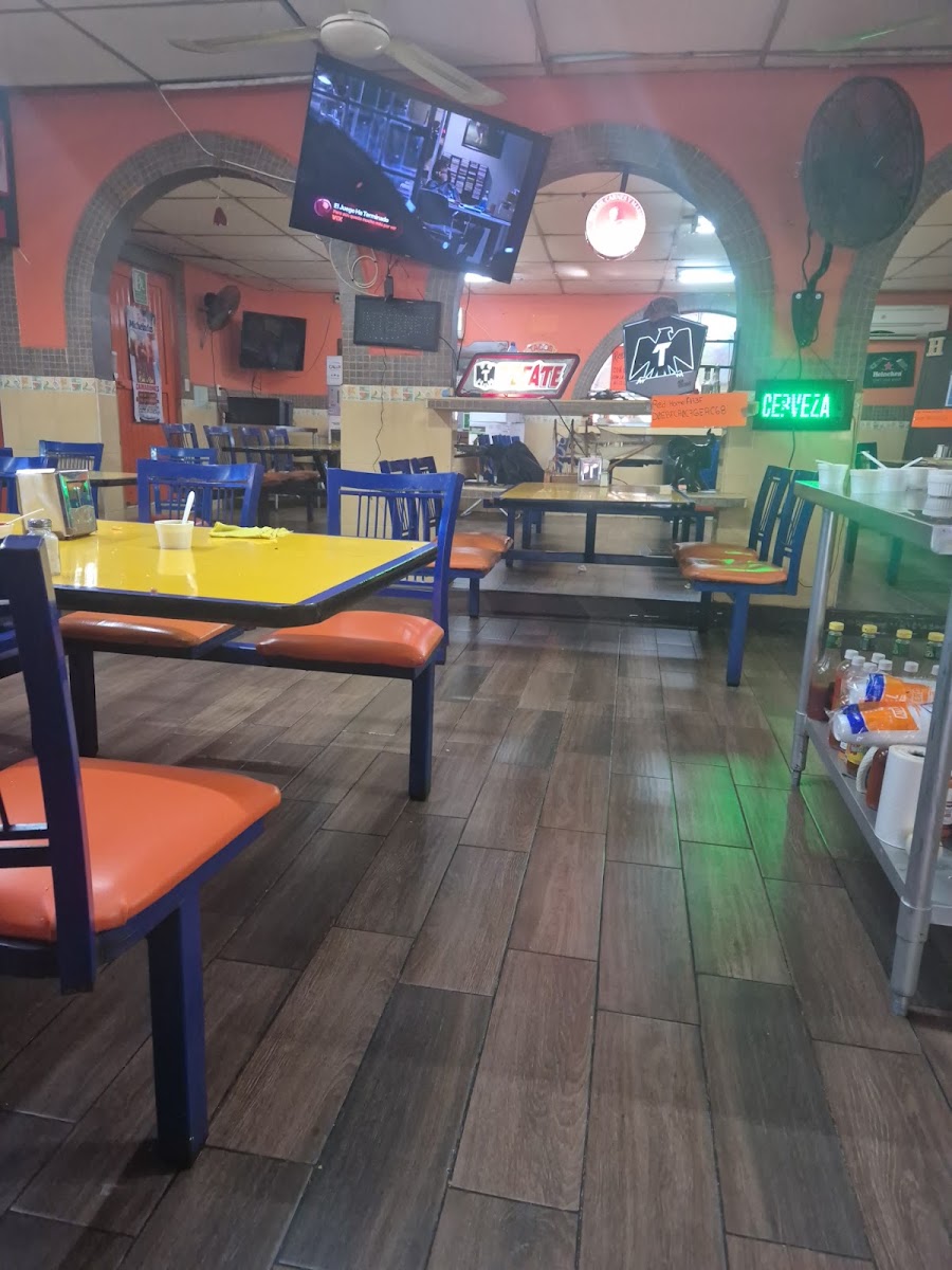Pollos La Fuente