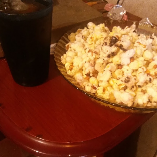 Popcorn