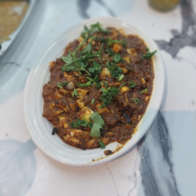 Telur Masala