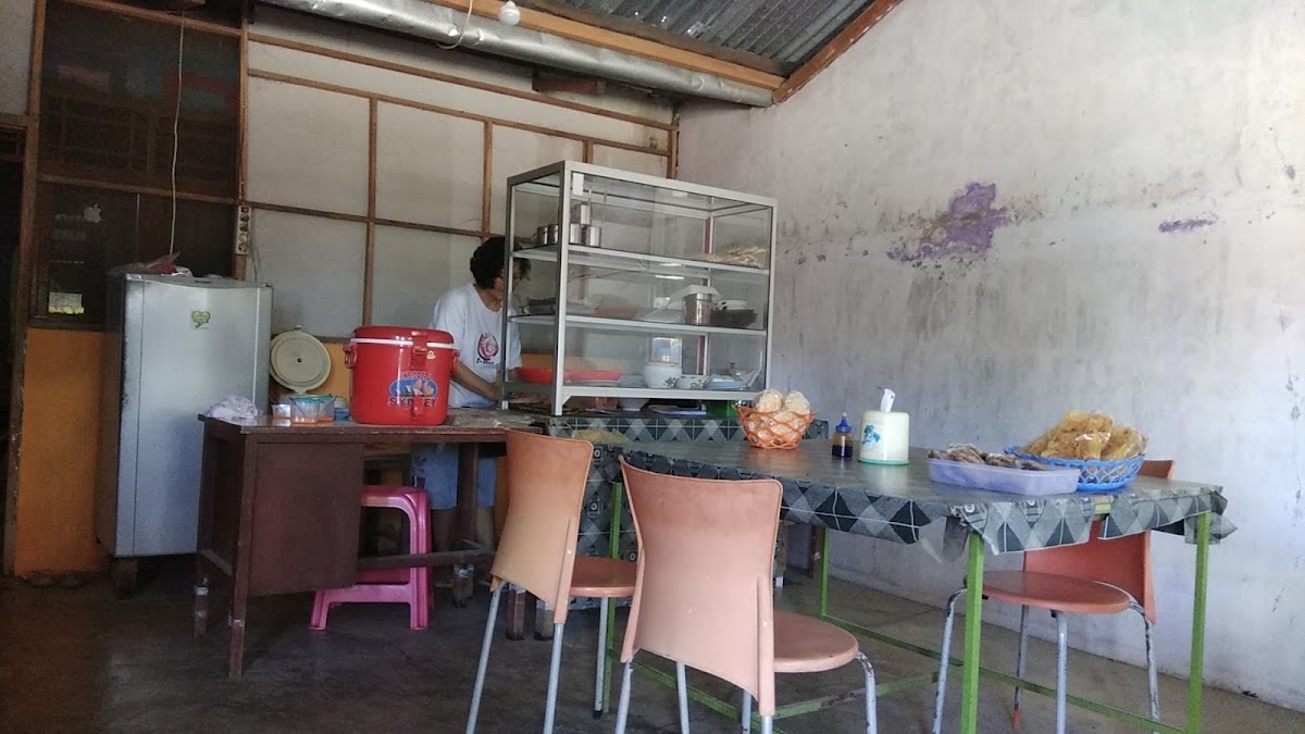 Warung Teras Bandung