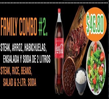 La Placita de Doña Luz Minimarket Menu 10