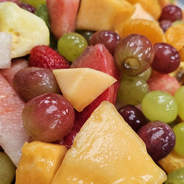 Fruit Salad