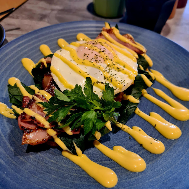 Buck's Benny