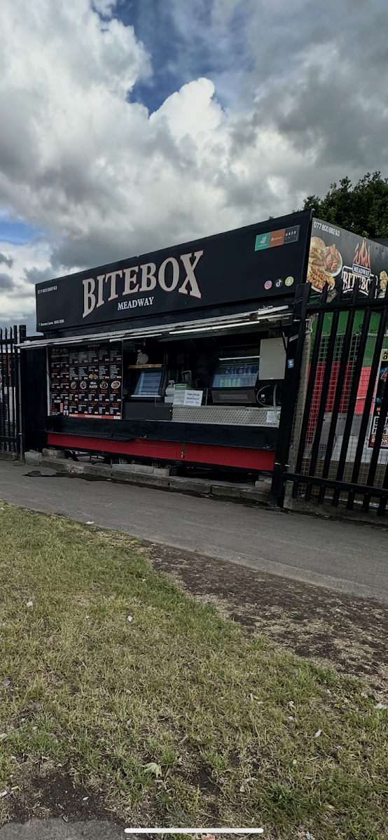 Meadway bitebox