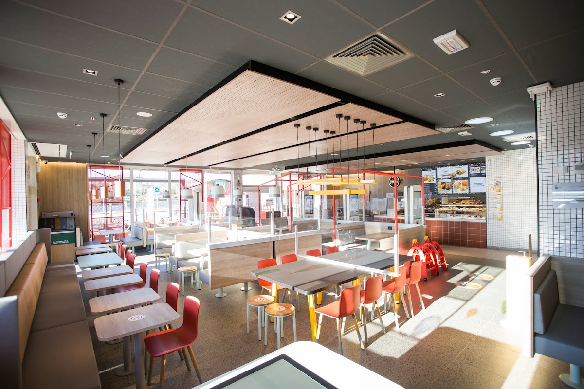 McDonald's Tolentino