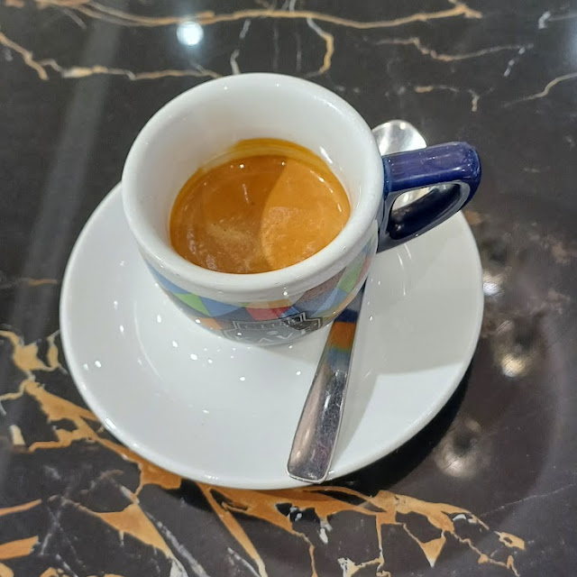 Caffè
