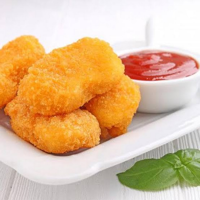 Chicken Nugget
