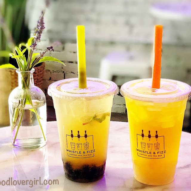 Bubble Tea