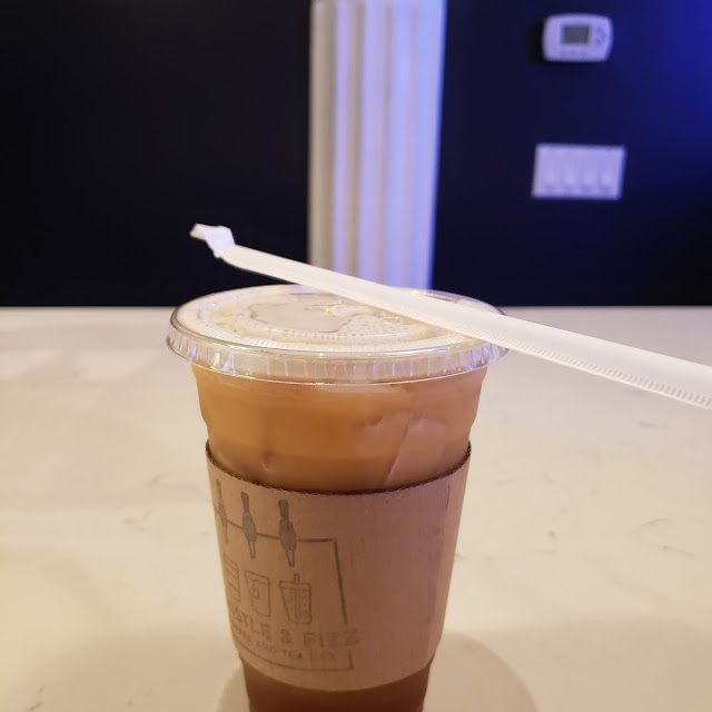 Iced Coffee
