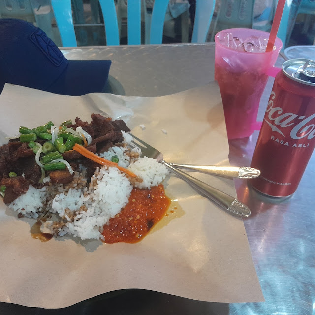 Daging Kunyit