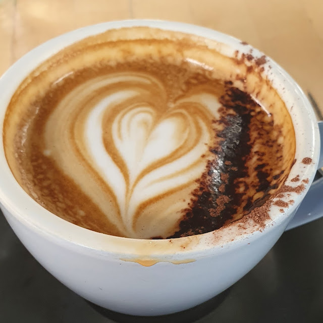 Cappuccino