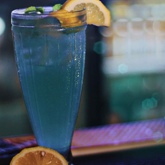 Hawaian Cocktail