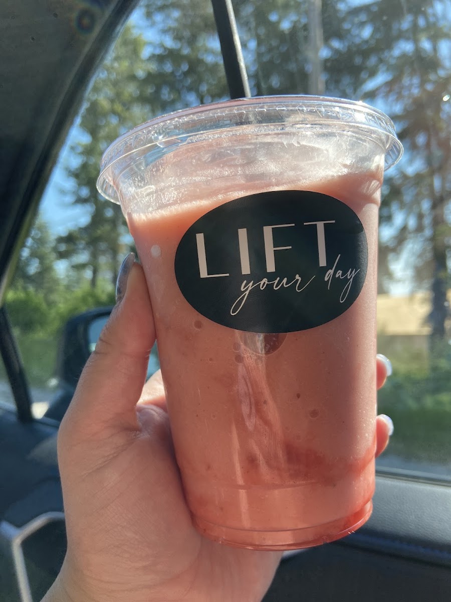 Lift Coffee Co.