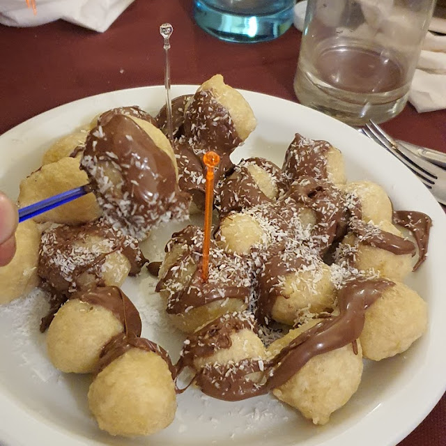 Zoccolette