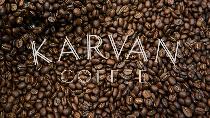 Karvan Coffee