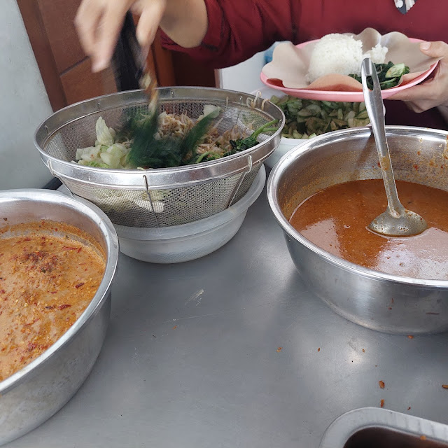 Bumbu Pecel
