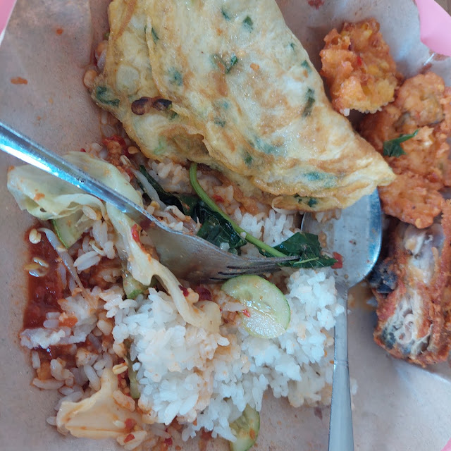 Dadar Telur
