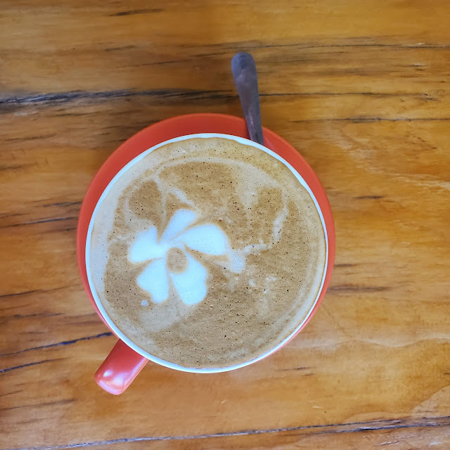 Flat White