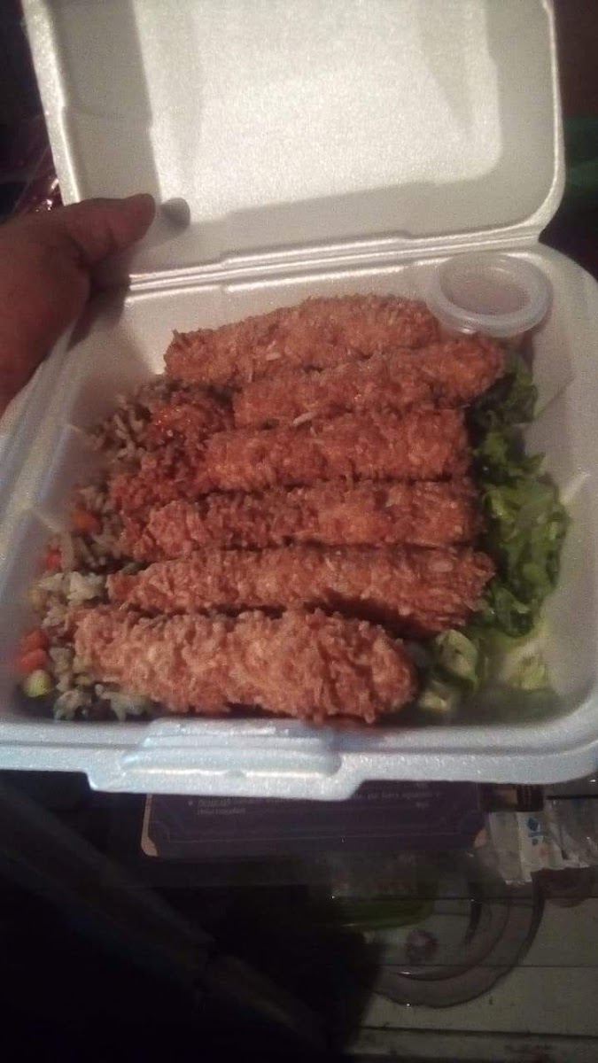 Sushi House