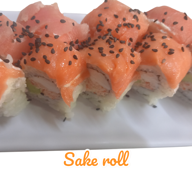 Sake Roll