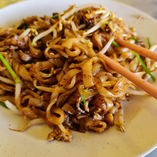 Char Kueh Tiaw