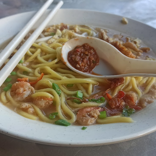 Lam Mee